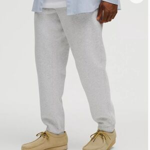 Steady State Classic-Fit Jogger
Regular